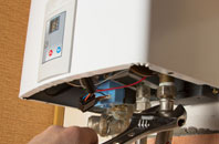 free Little Wigborough boiler install quotes